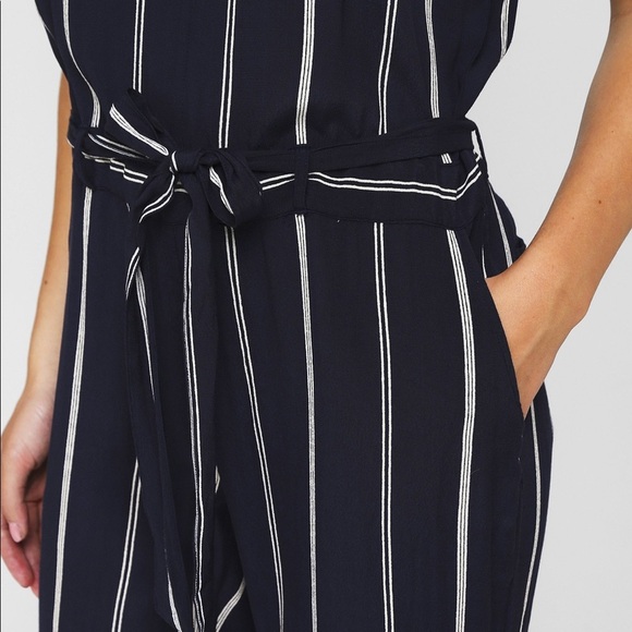 Rails Hallie Jumpsuit in Granada Stripe S - Picture 14 of 14